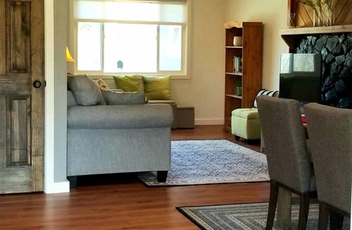 Durango House | Cozy Cottage perfect for a couple or small family