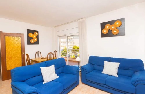 Segur de Calafell Apartment | Atlantis by Interhome