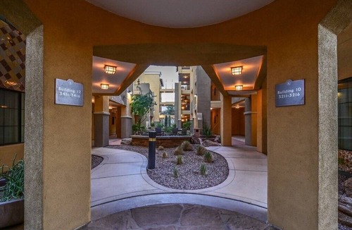 Cibola Vista Condo | Cibola Vista Resort and Spa - 1 Bedroom 1 Bath Junior