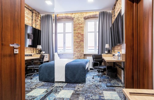 Poznan City Center Apartment | Apartamenty Browar Old Town Poznań
