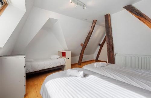 Flancourt-Catelon House | La Roselière