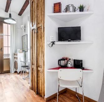 Valencia City Centre Apartment | Calabazas Apartment