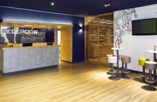 Suroeste Hotel | Ibis Budget Madrid Alcorcón Móstoles