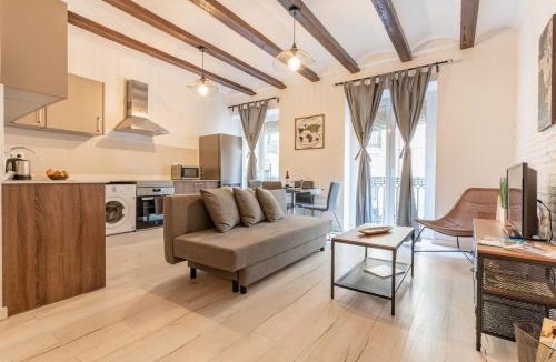 El Botanic Apartment | Botanical gardens apartment by Invalencia