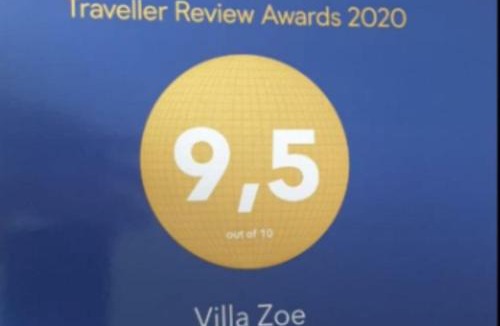 Sa Cabaneta Villa | Villa Zoe