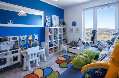 Reda Apartment | Apartament AquaTower Oliwia & Laura REKIN