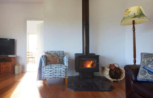 Dunkeld House | Mereweather Estate Cottage
