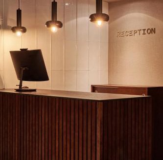Ciutat Vella Hotel | Room Mate Cosmo - City Centre, Valencia