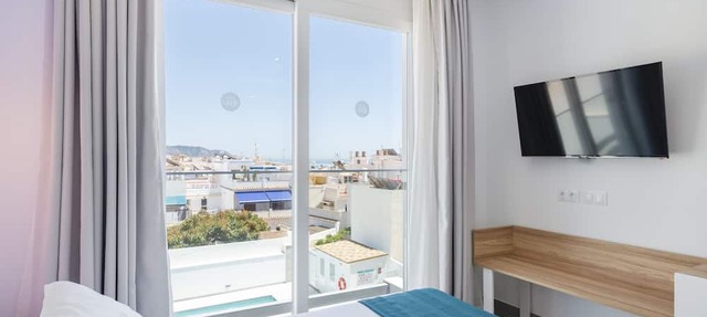 Nerja VG Hostal Boutique in Nerja
