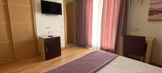 Hotel Equo Aranjuez in Aranjuez