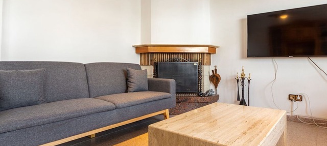 Wonderful villa for 7 people with pool, WIFI, TV and patio in Creixell