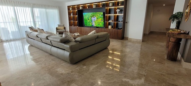 Luxurious Apartment La Amada Ocean View in Punta Sam