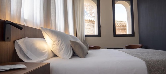 Hotel Palacio La Marquesa in Teruel
