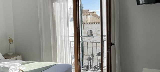 Olive & Ivy Guest House in Canillas de Aceituno