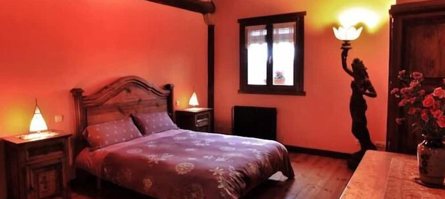 Casa Rural Kaxkarre in Astigarraga