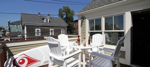 The Newport Lofts – 543 Thames Street in Newport