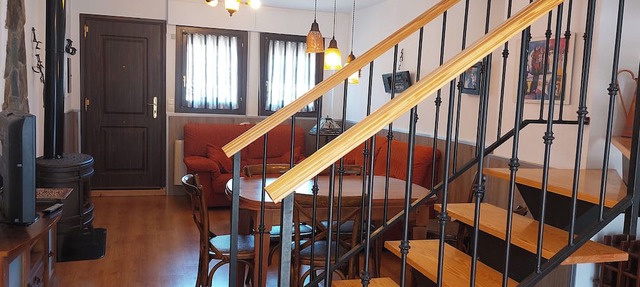 Apartamentos Castiello de Jaca 3000 in Castiello de Jaca