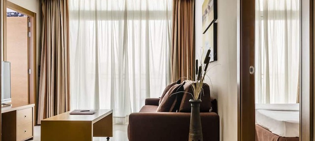 Dorma Cunit Suites & SPA in Cunit