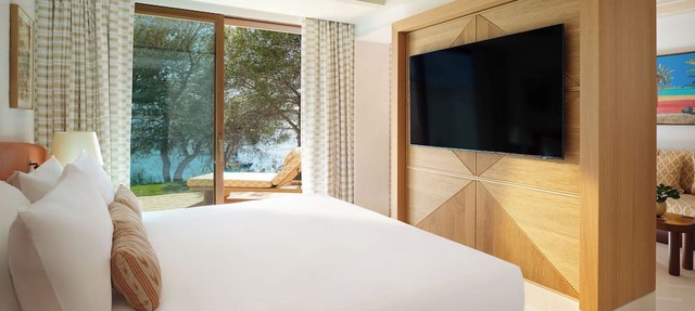 Mandarin Oriental Punta Negra, Mallorca in Calvia