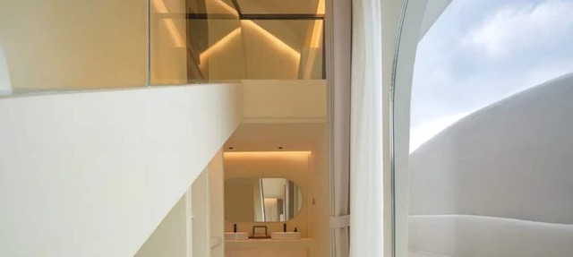 Wang Yun Residence Boutique Homestay in Zhangjiajie