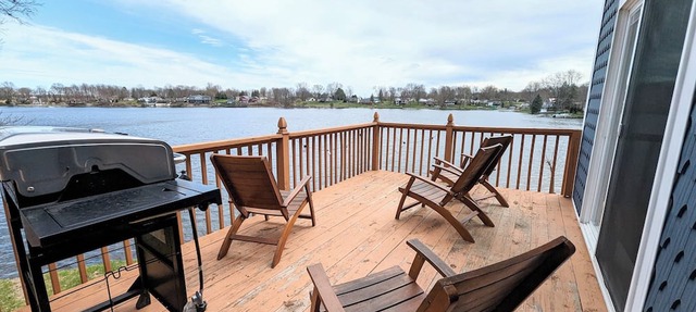 Lake house fishing river kayaking boating swimming ice fishing paddle board in Union City