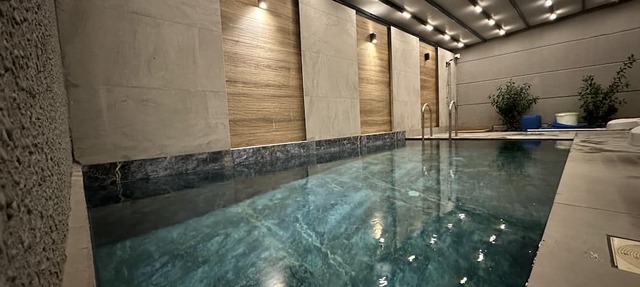 Özel Havuzlu Muhteşem Villa Antalya Kundu in Antalya