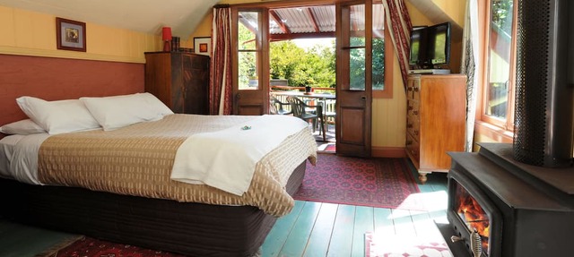 Como Cottages Accommodation in Olinda