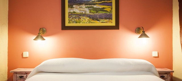 Hostal Castilla in Aranjuez