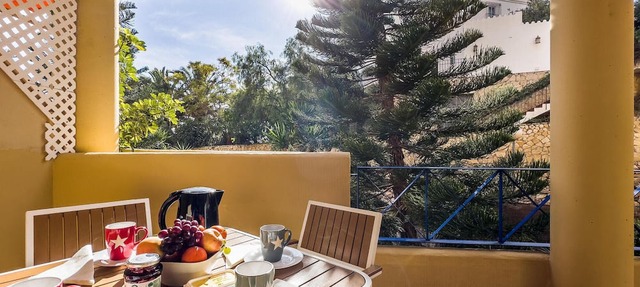 Amazing apartment in Fuengirola in Fuengirola