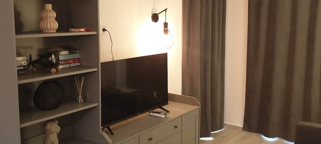 Modern 1 Bed Seafront Apt Los Boliches in Fuengirola