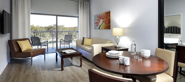 One-Bedroom Apt. near Disney in Celebration