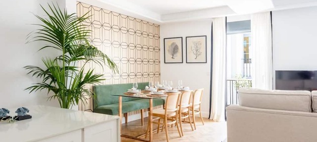 Hommyhome San Lorenzo in Sevilla