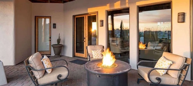 Starscape - An Enchanting Cave Creek Estate in Cave Creek