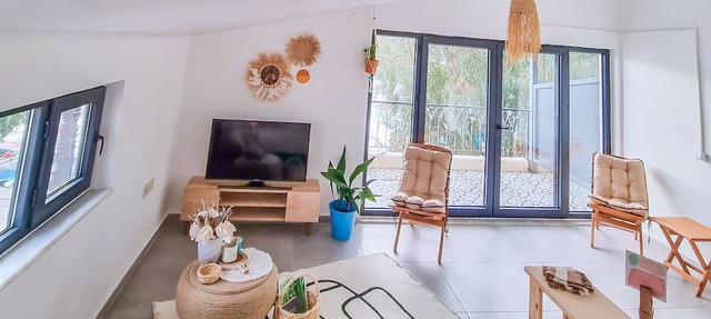 Four Holiday Suites in Marmaris