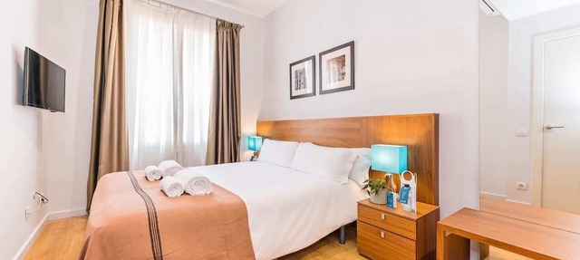 Sweett | Villarroel 411 in Barcelona