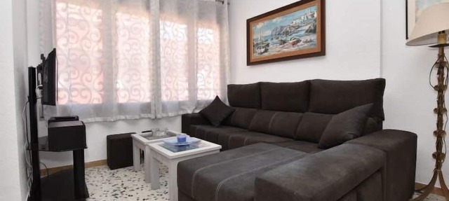 Magnolia by Interhome in Torredembarra