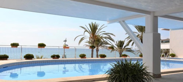 Apartment Torresol 9 - Calafell in Calafell