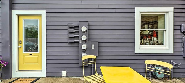Downtown Grand Haven Apt < 1 Mi to Lake Michigan in Grand Haven