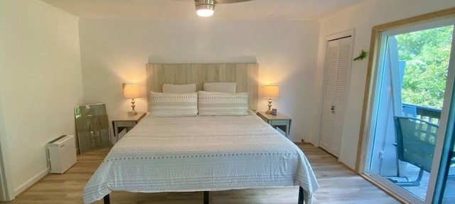 Cozy Pet-Friendly Studio! Land of Oz ! Festivals! in Beech Mountain