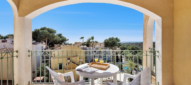 Ona Cala Pi Club in Llucmajor