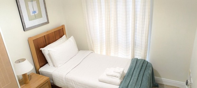 Heyward Mews Holiday Homes (Sleeps 5) in Swords