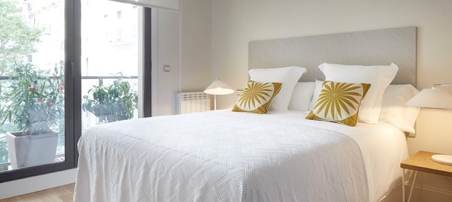 La Concha Suite 2 by FeelFree Rentals in San Sebastián