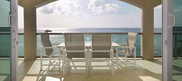 Luxurious Oceanview Condo in Cozumel in Cozumel