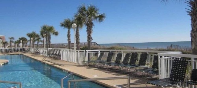 End of summer special! Super discounted rates for August and September! in North Myrtle Beach