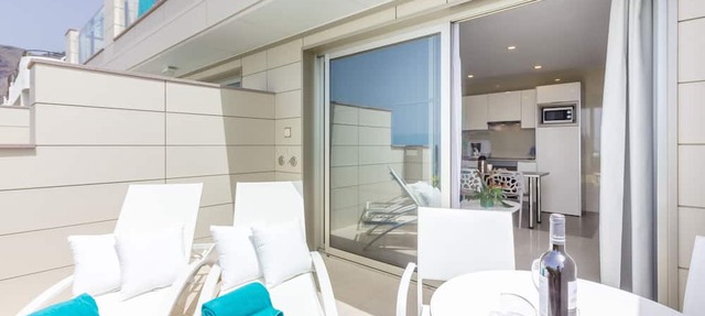 Klayman Diamond Aparthotel in Santiago del Teide