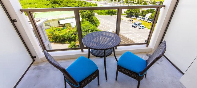 Yukurina Resort Okinawa Umikaji in Motobu