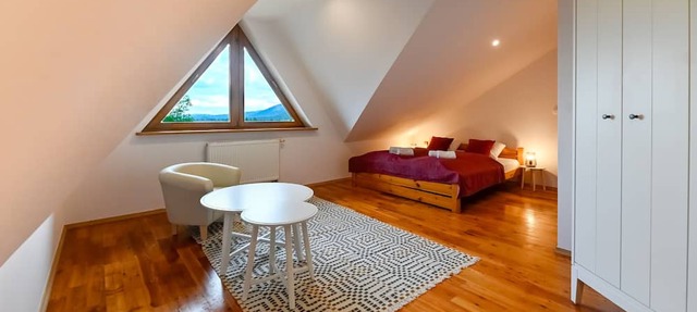 RentPlanet - Apartament Krzeptówki in Zakopane