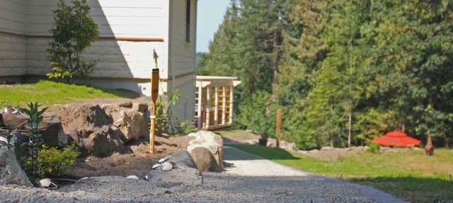 Coastal Wishes- Hot Tub by Moonlight, Ocean Views, Romantic Suite. in North Saanich