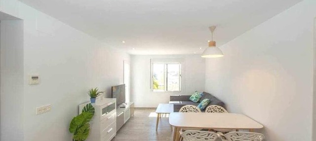Casablanca 3: New apartment 2nd floor with views. in Fuengirola