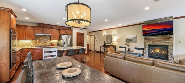 Steps to Heavenly, Lake & More | Tahoe Woods #101 in South Lake Tahoe